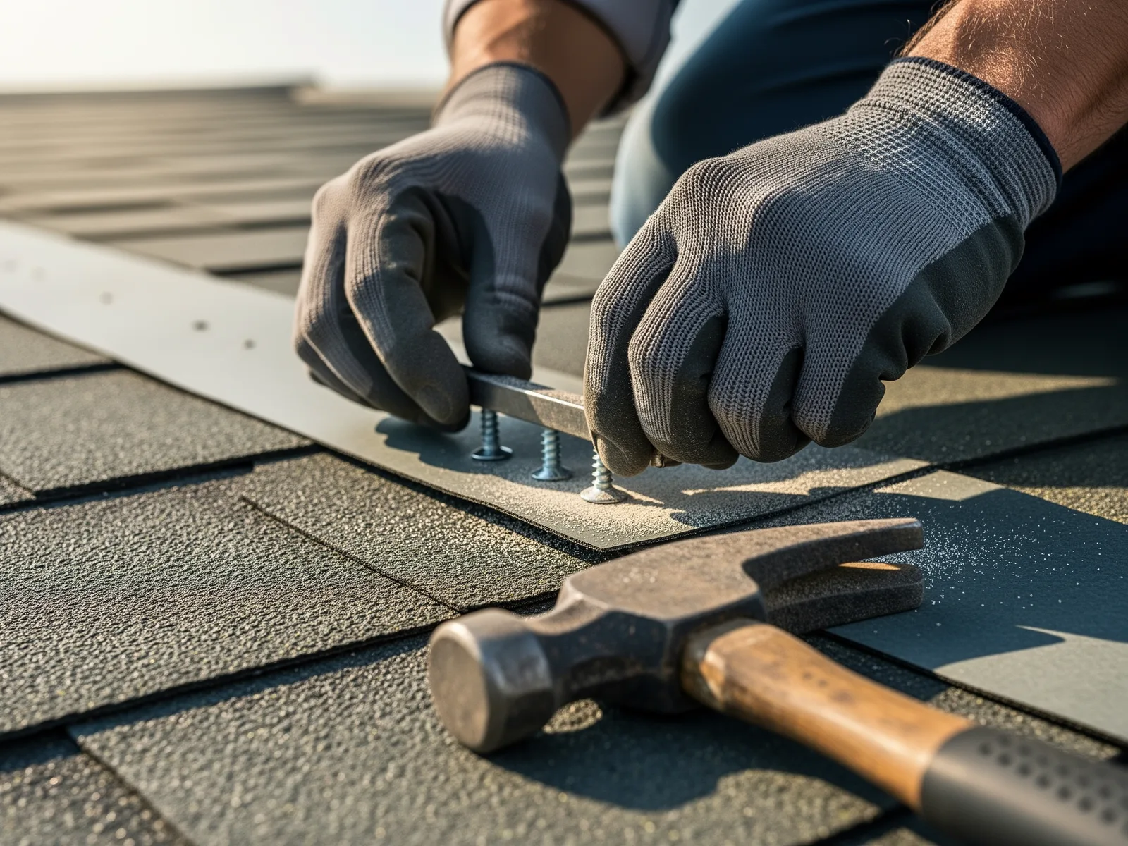 Why choose Fascia Repair in Barren Springs, VA